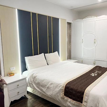 L'Amant Boutique Hotel Hanoj Exteriér fotografie